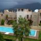 Holiday Property Complex, in Crete